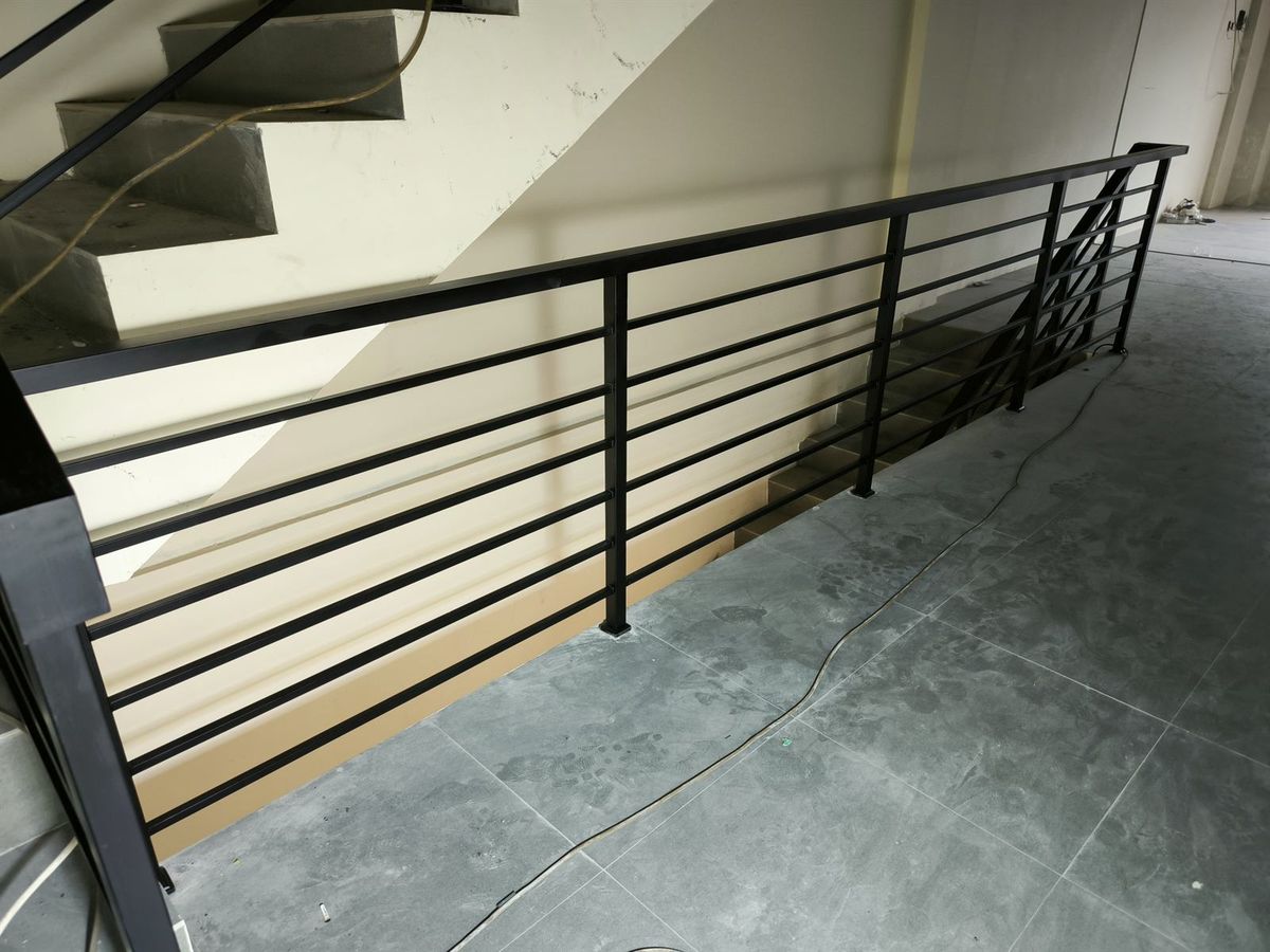 Afen Gaia Mall - Dokumentasi Proyek